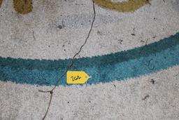 Out door rug