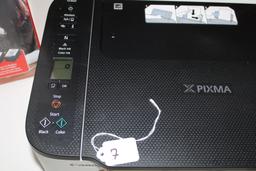 Canon Home Wireless All in one Printer