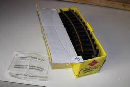 Aristo Craft Curved Track