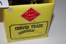 Aristo Craft Curved Track