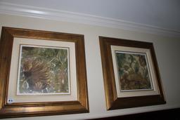 McFarland Art work
