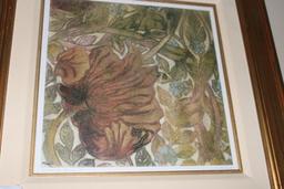 McFarland Art work