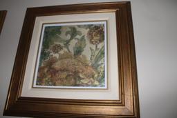 McFarland Art work