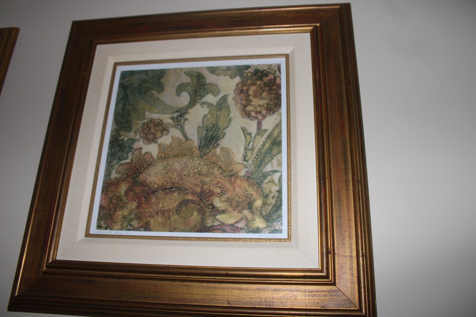 McFarland Art work