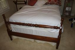 Full Size Bed frame
