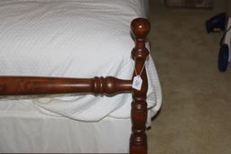 Full Size Bed frame