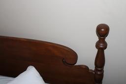 Full Size Bed frame