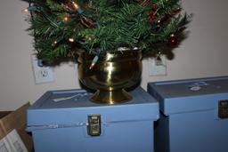 Small Christmas Tree