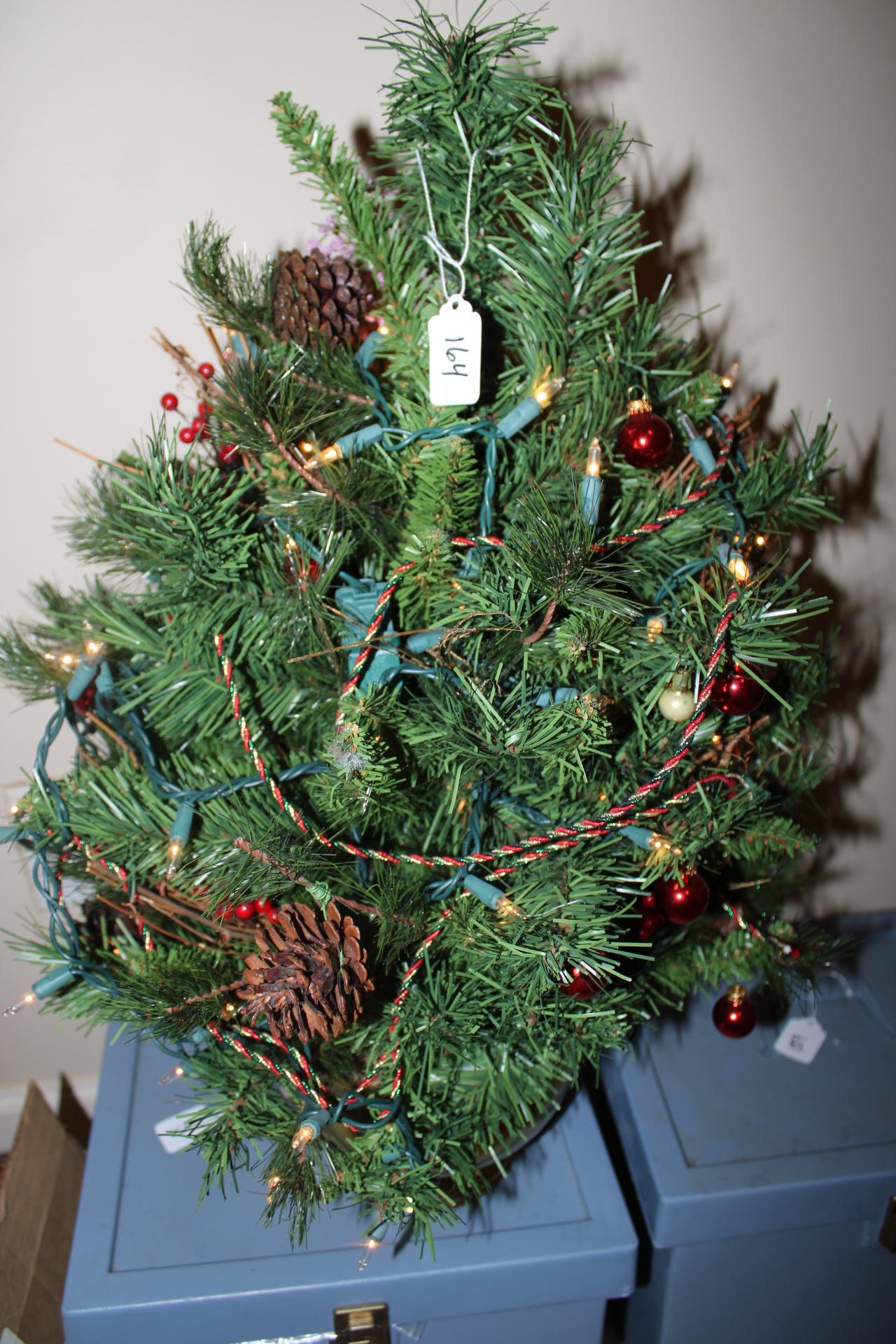 Small Christmas Tree