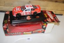 Jimmy Spencer Die cast Car