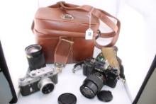 Camera Lot
