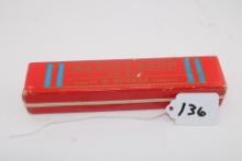 Vintage Marine Band No. 365 M. Hohner Harmonica