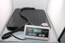 Rubbermaid Pelouze Commercial Digital Scale