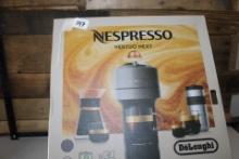 Nespresso Vertuo Next
