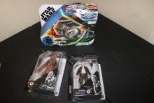 Star Wars Toys