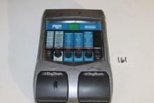 Digitech Modeling Guitar Processor.