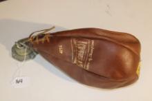 Everlast 4214 Speed bag (deflated).