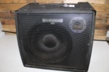 Behringer Ultratone K300FX PA Keyboard Amp.