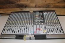 Allen and Heath GL2400
