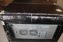 MAC Power G5 64 bit desktop computer