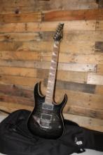 Ibanez RG 4EXQM1 Guitar