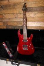 Schecter Diamond Seriess C7 Guitar