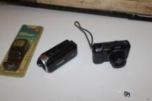 Camera Lot.