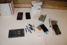 Spare iPhone Lot and parts
