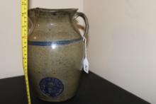State of George Pottery by Matthew Hewell
