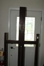 Artist Easel