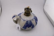 Vintage Island Designs Oil Lantern