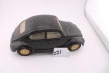 Original Vintage Tonka Volkswagen VW Beetle