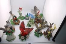 Lenox Figurines