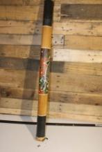 Didgeridoo Wind intrument
