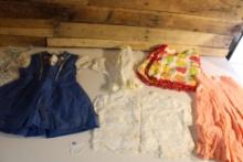 Vintage Childrens Clothing