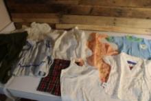 Vintage Childrens Clothing