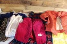 Vintage Clothing