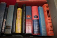 Vintage Book Lot