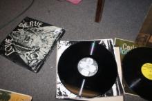 LP Vinyl.