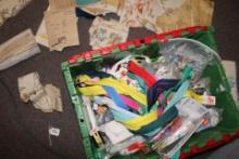 Sewing Lot