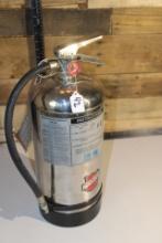 Buckeye Fire Extinguisher