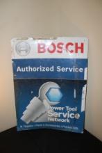 BOSCH Sign