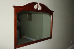 Large Mirror