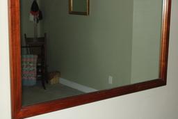 Large Mirror