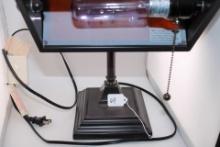 Bankers Desk Lamp