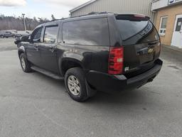 2013 CHEVROLET SUBURBAN 1500