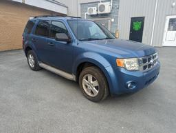 2010 FORD ESCAPE