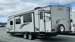 2014 COLEMAN CTU281BH