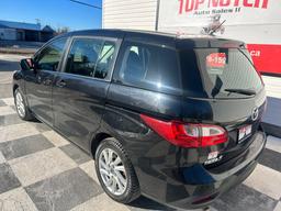 2014 MAZDA 5 GS