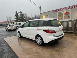 2012 MAZDA5 GS